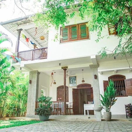 شقة Old Chilli House أونا واتونا المظهر الخارجي الصورة