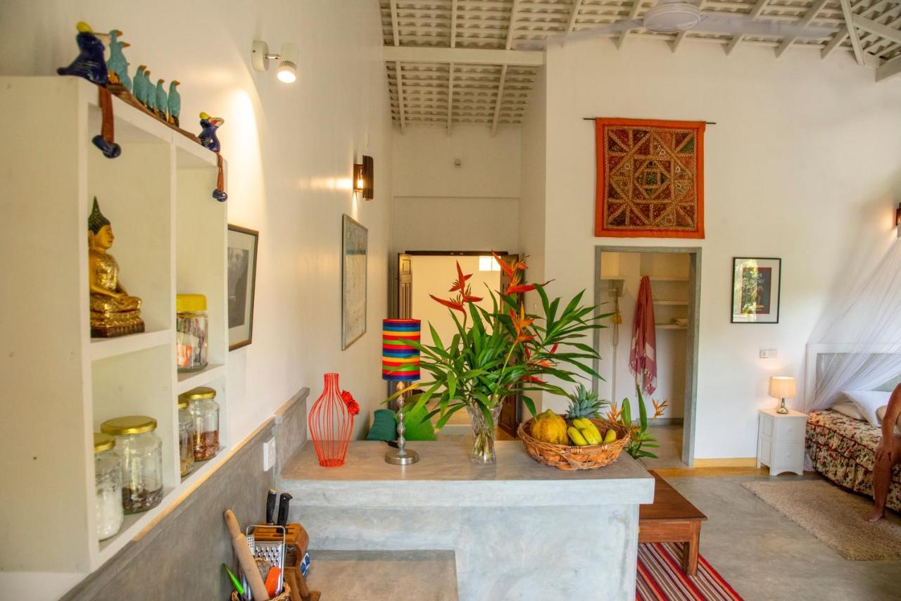شقة Old Chilli House أونا واتونا المظهر الخارجي الصورة