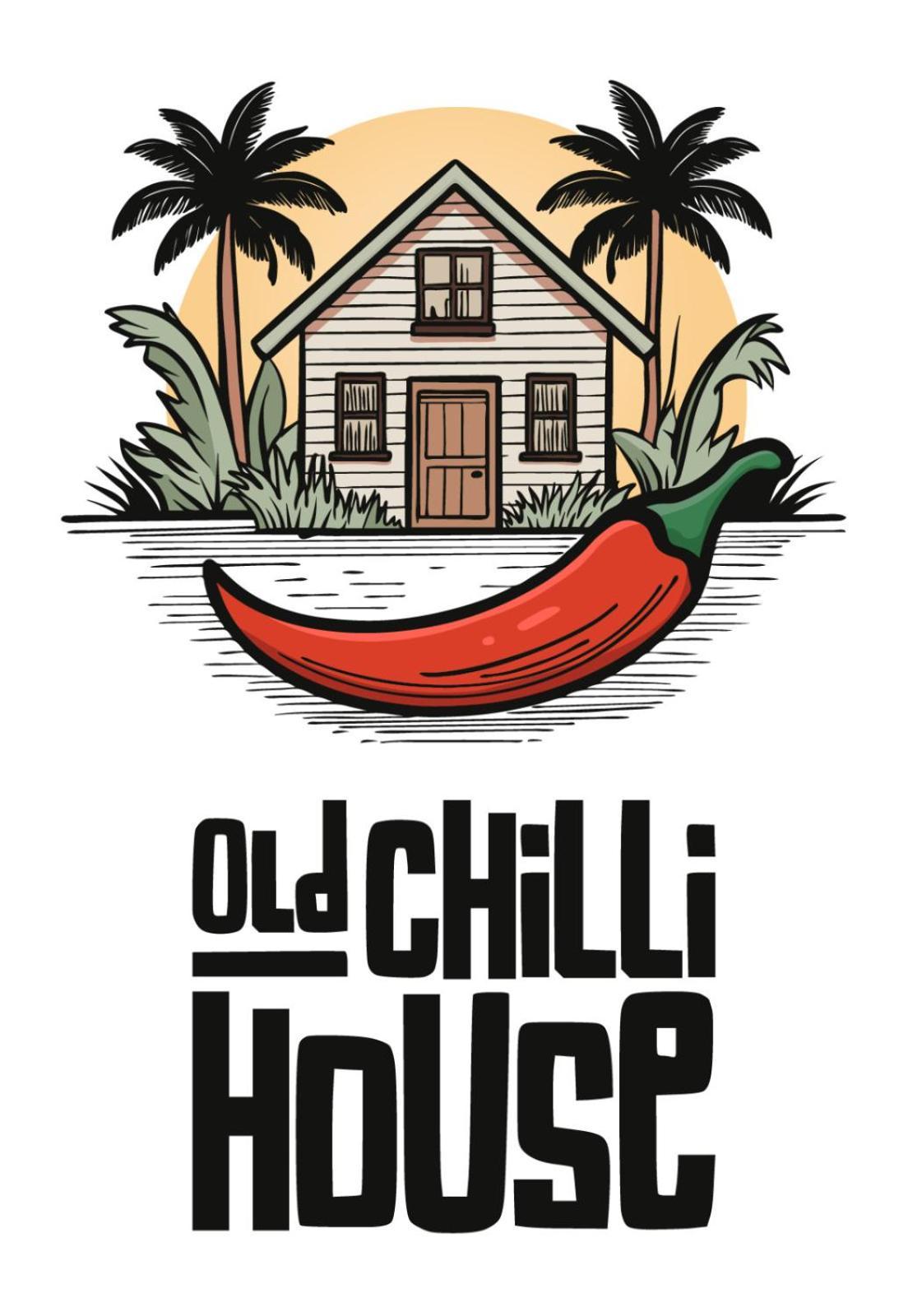 شقة Old Chilli House أونا واتونا المظهر الخارجي الصورة