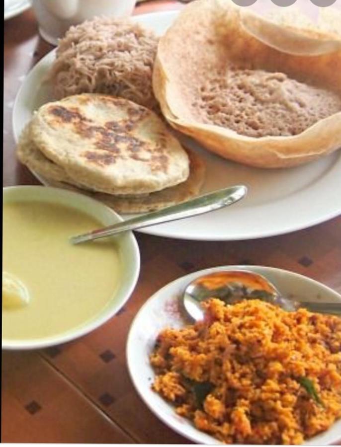 شقة Old Chilli House أونا واتونا المظهر الخارجي الصورة