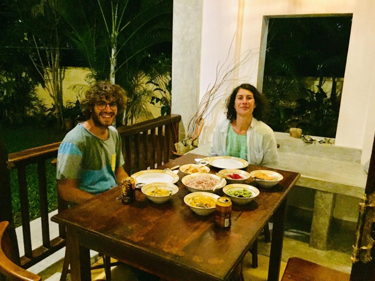 شقة Old Chilli House أونا واتونا المظهر الخارجي الصورة